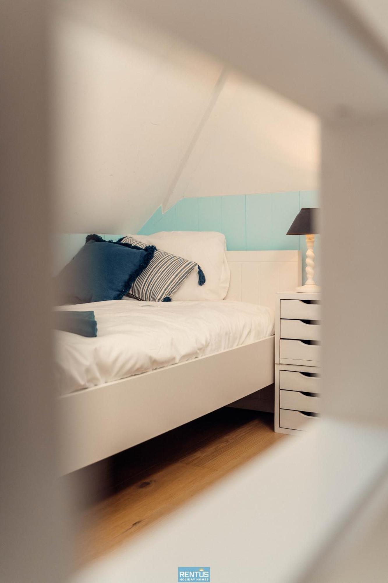 Villa Promenade - Luxuriously Apartment For 8 People Nieuwpoort Exterior foto